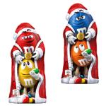 M&M Chocolate Figure 100g