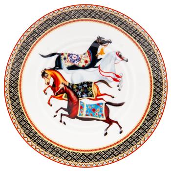 Набір чайний Lefard Equides 4пр 220мл - купити, ціни на МегаМаркет - фото 4