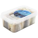 Kramline Classic Herring Fillet in Oil 500g