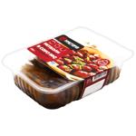 Митболы Мястория в соусе BBQ готовые обжаренные 330г
