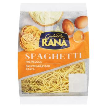 Giovanni Rana Spaghetti Pasta 250g