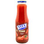 Vita Premium Tomato Juice 1l