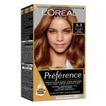 Краска для волос L'oreal Paris Preference Core 5.3