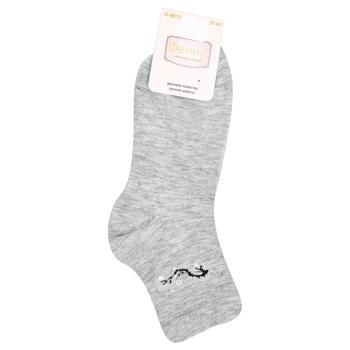 Fenna Women's Socks 37-41s - buy, prices for - photo 5