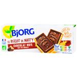 Bjorg Cookies with Chocolate 150g