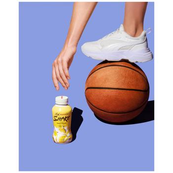 Коктейль молочний ЯGoтинський Shake Кокос-ананас 1,5% 270г - купити, ціни на NOVUS - фото 2