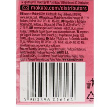 Чай фруктовий Loyd Малина та полуниця 2г*20шт - купити, ціни на - фото 5