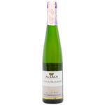 Вино Domaine Viticole de la Ville de Colmar Gewurztraminer біле сухе 13% 0,375л