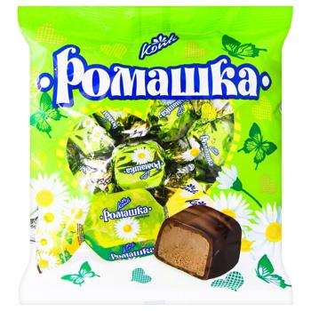 Konti Romashka Candies 200g - buy, prices for COSMOS - photo 1