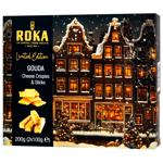 Snack Roka 200g