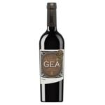 Vastago de GEA Malbec Red Dry Wine 13.5% 0.75l