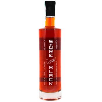 Vodka 40% 700ml glass bottle - buy, prices for WINETIME - photo 1