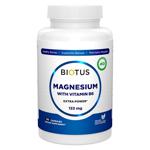 Biotus Extra Power Magnesium with Vitamin B6 150 capsules