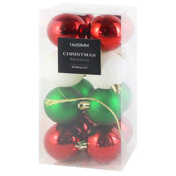 christmas ball koopman - buy, prices for - photo 1