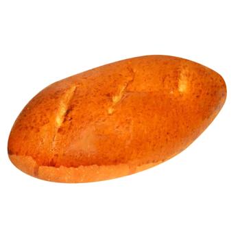 Pie with Cabbage and Mushrooms 70g