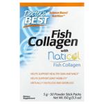 Doctor's Best Fish Collagen 5g 150g