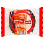 Завиванчик Рум'янець з маком 100г