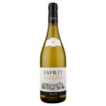 Вино Brotte S.A.Cotes du Rhone Esprit Barville Blanc белое сухое 14% 0,75л