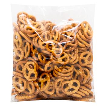 Dva Pekari Pikantnyi Brezel Cracker - buy, prices for EKO Market - photo 1