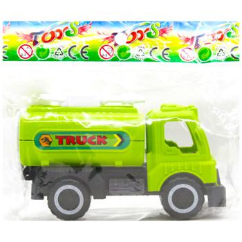 Zed Car Toy - buy, prices for EKO Market - photo 3