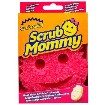 Губка кухонна Scrub Mommy універсальна - купити, ціни на Восторг - фото 2