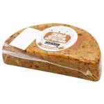 Singletons&Co Sticky Toffee Dessert Cheese