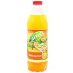 Lito Orange Juice Drink 1.5l