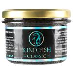 Икра осетровая Kind Fish 200г