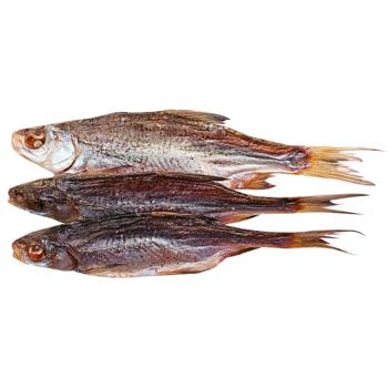 Iceberg Scaled Dried Roach - buy, prices for Chudo Market - photo 1