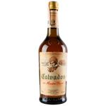 Maitre Pierre Calvados 40% 0.7l