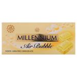 Millennium Air White Chocolate 85g
