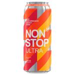 Non Stop Ultra Energy Drink 0.5l