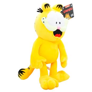 Игрушка мягкая Nickelodeon Garfield 30см - купить, цены на - фото 4