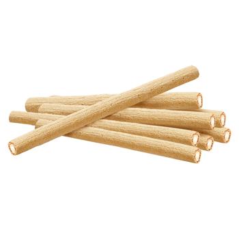 Печиво АВК Kresko з банановим смаком - купити, ціни на Чудо Маркет - фото 1