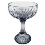 Бокал серый 180мл 3203-3-66171