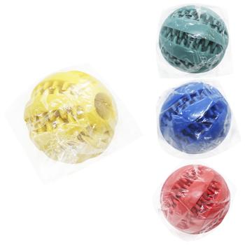 Treat Ball Toy for Dogs 7cm