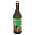 Пиво St.Bernardus Tripel светлое фильтрованное 8% 0,75л