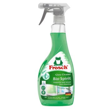 Frosh Spirit Glass Cleaner 500ml - buy, prices for COSMOS - photo 1