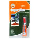 Universal Super Glue 3g