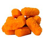 Makey Fried Sticks with Mozzarella 500g