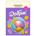 Dobryk Sweet Moments Jelly Marmalade Confectionery Decorations 9pcs