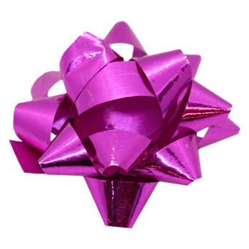 Украшение Happy Mini Bow для подарков в ассортименте - купить, цены на - фото 2