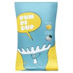 Pumpidup With Sour Cream And Greens Taste Popcorn 90g