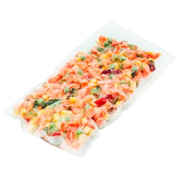 Mexican Freshly Frozen Vegetable Mix - buy, prices for Vostorg - photo 2