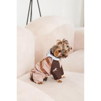 Дощовик для собак Pet Fashion Mustang р.S2 - купити, ціни на MasterZoo - фото 7