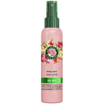 Herbal Essences Rose Scent Petal Soft All in 1 Lightweight Conditioner 145ml - buy, prices for MegaMarket - photo 1