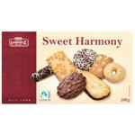 Печиво Lambertz Sweet Harmony 200г