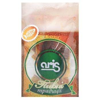 Aris Amber Salted and Dried Pike Perch 35g - buy, prices for NOVUS - photo 1