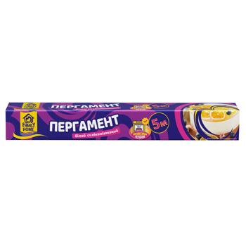 Parchment - buy, prices for Ideal - photo 1