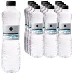 Rioba Highly Carbonated Mineral Water 0.5l